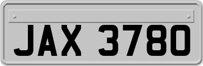 JAX3780