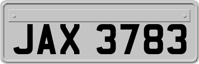 JAX3783