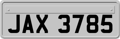 JAX3785