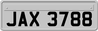 JAX3788