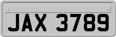 JAX3789