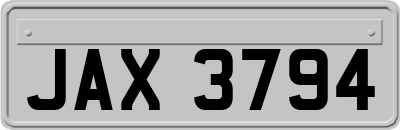 JAX3794