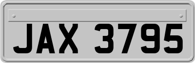 JAX3795