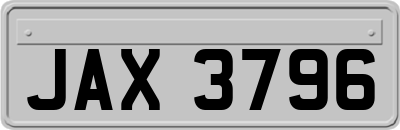 JAX3796