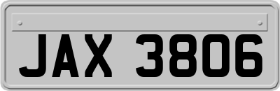 JAX3806