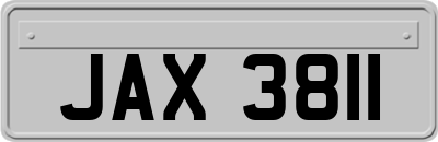 JAX3811