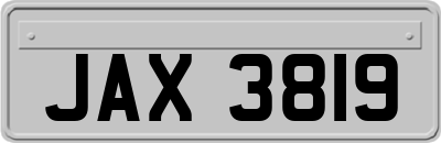 JAX3819