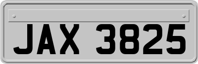 JAX3825