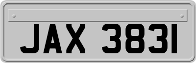 JAX3831