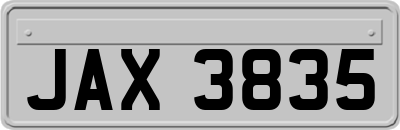 JAX3835