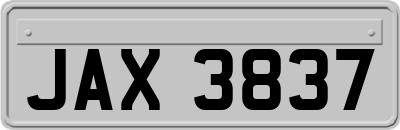 JAX3837