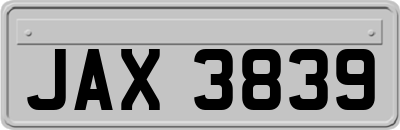 JAX3839