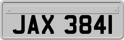 JAX3841