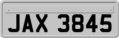 JAX3845