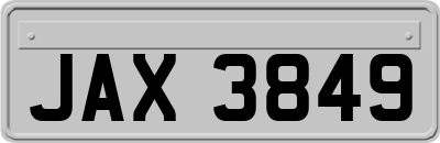 JAX3849