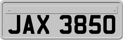 JAX3850