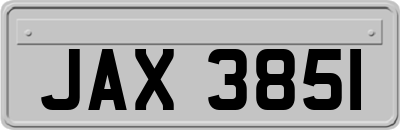 JAX3851