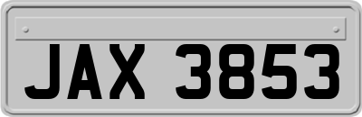 JAX3853
