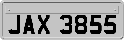 JAX3855