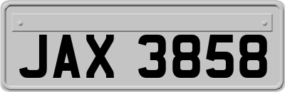 JAX3858