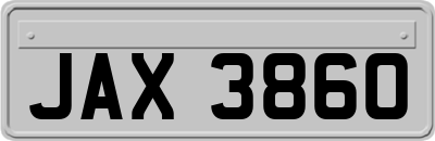 JAX3860