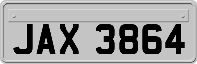 JAX3864