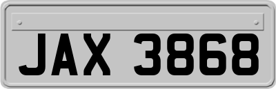 JAX3868