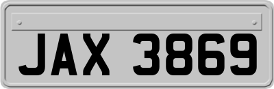 JAX3869