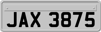 JAX3875