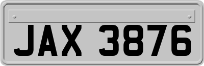 JAX3876
