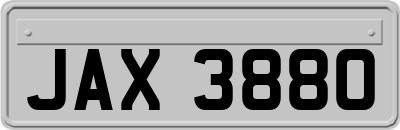 JAX3880