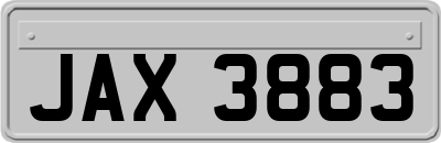 JAX3883