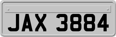 JAX3884