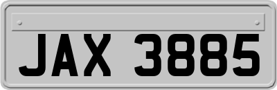 JAX3885