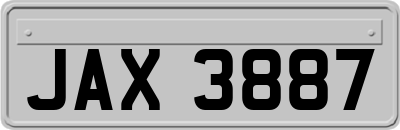 JAX3887