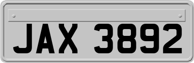 JAX3892