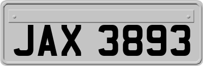 JAX3893
