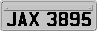 JAX3895