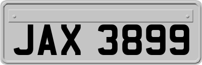 JAX3899