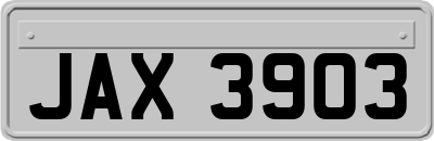 JAX3903