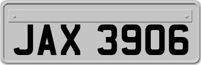 JAX3906