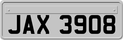 JAX3908