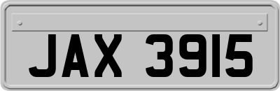 JAX3915