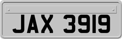 JAX3919