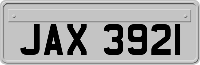 JAX3921