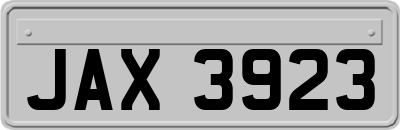 JAX3923