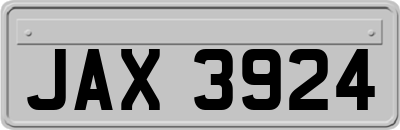 JAX3924