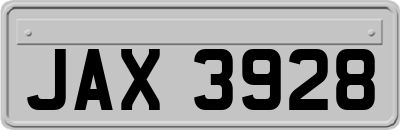 JAX3928