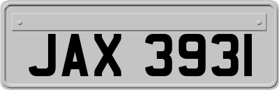 JAX3931