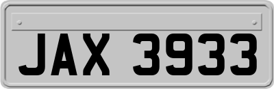 JAX3933